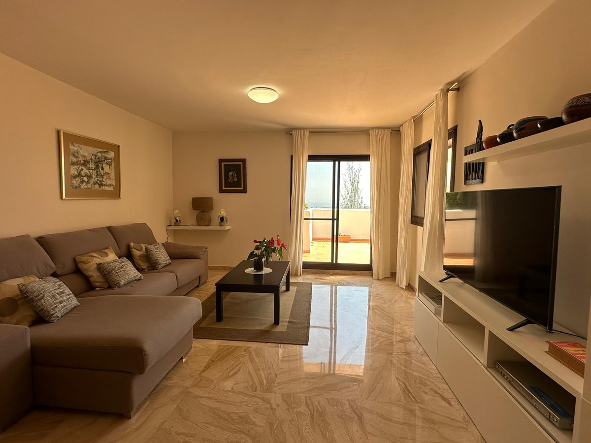 Piso de 2 Dormitorios y 2 Baños en alquiler en Casares
