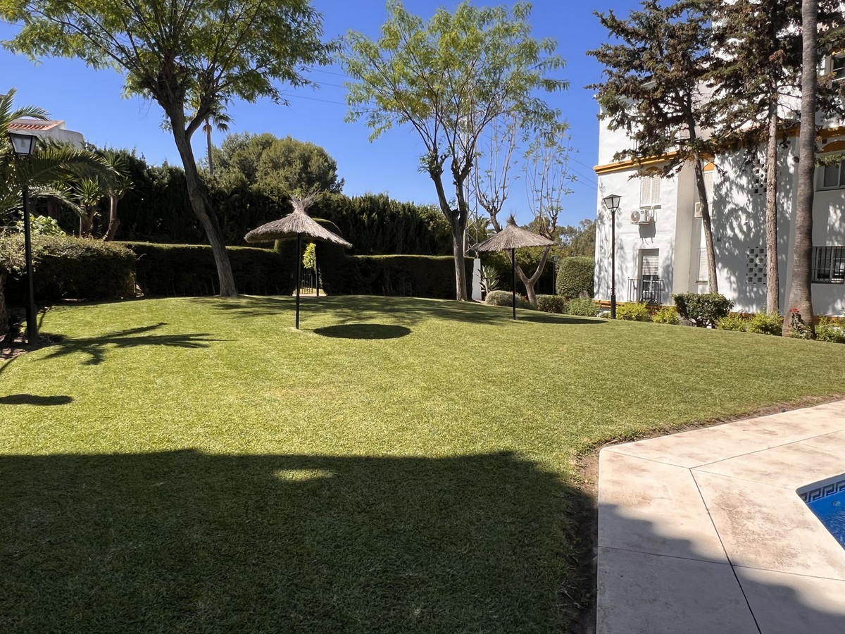 2 Slaapk. - Penthouse te koop in Estepona
