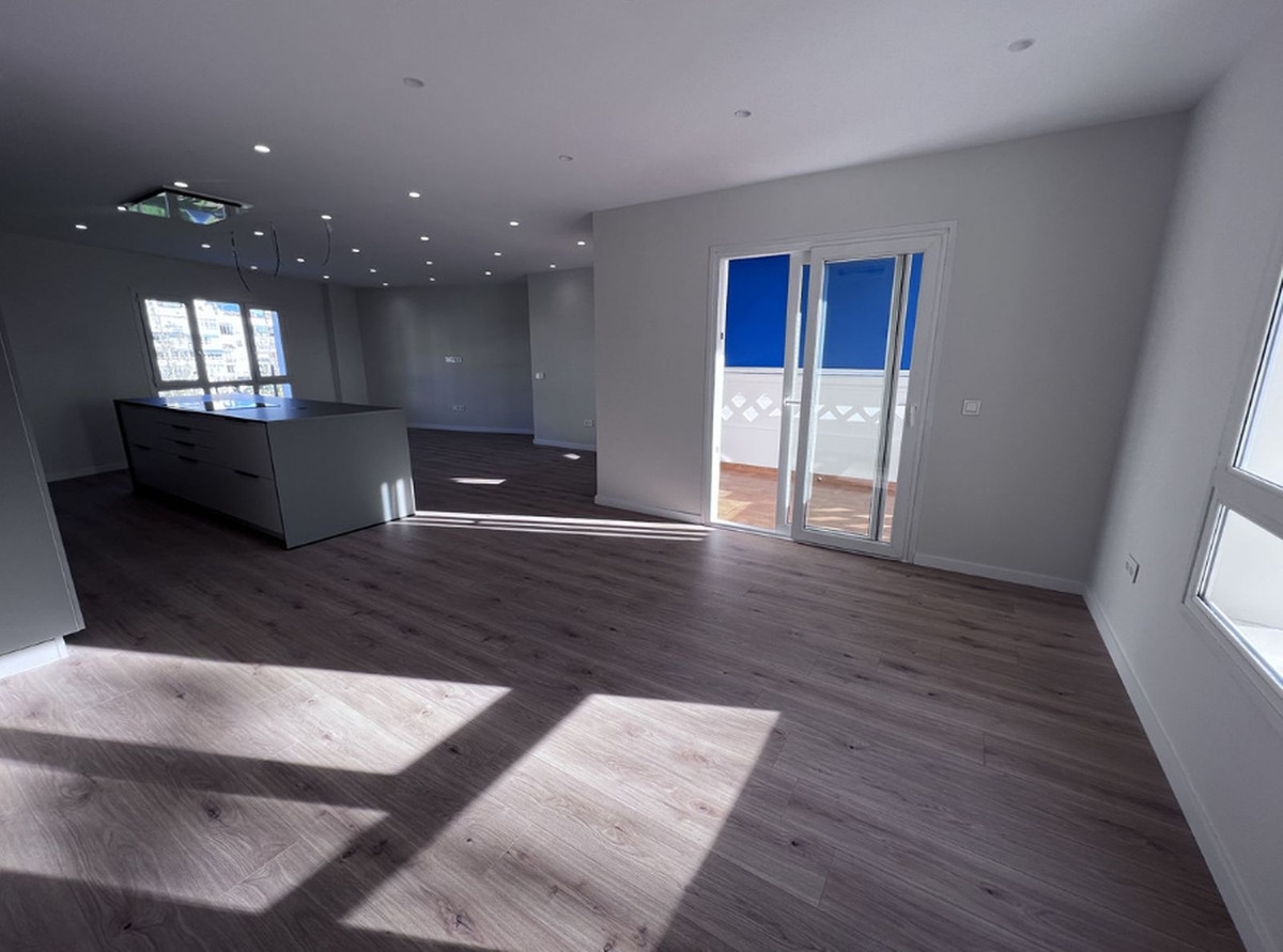 Ático de 4 Dormitorios en venta en San Pedro de Alcántara