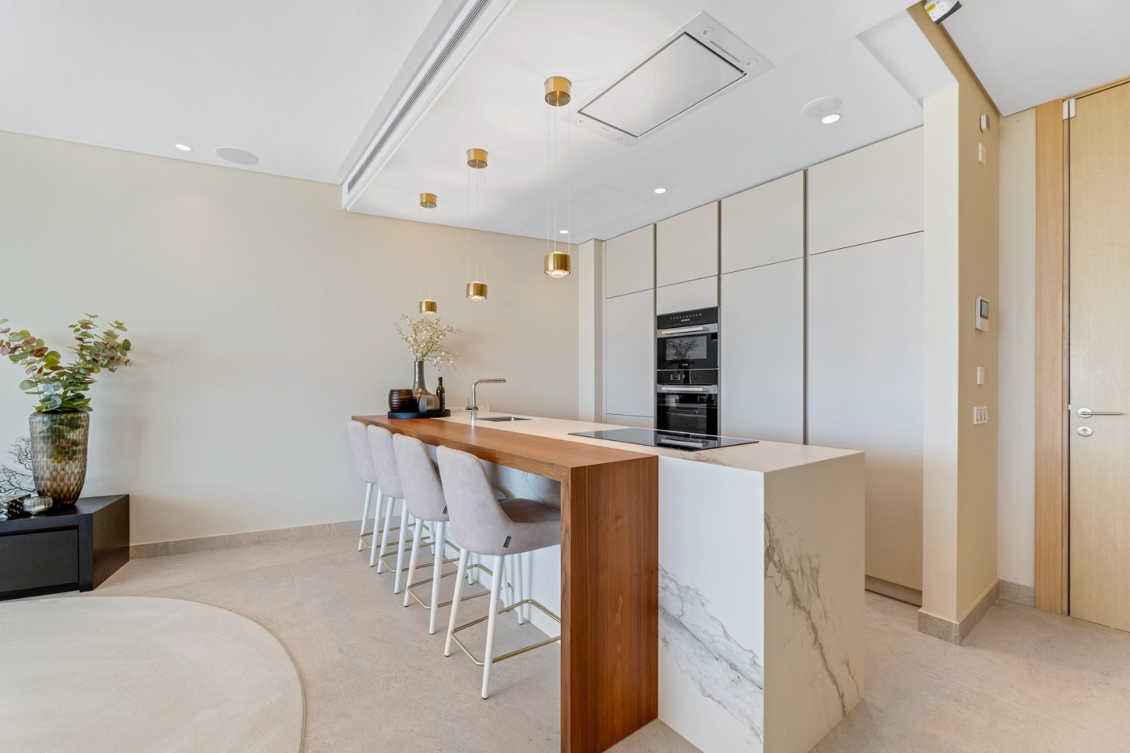 2 спални, 2 бани - Апартамент за продажба в Benahavis