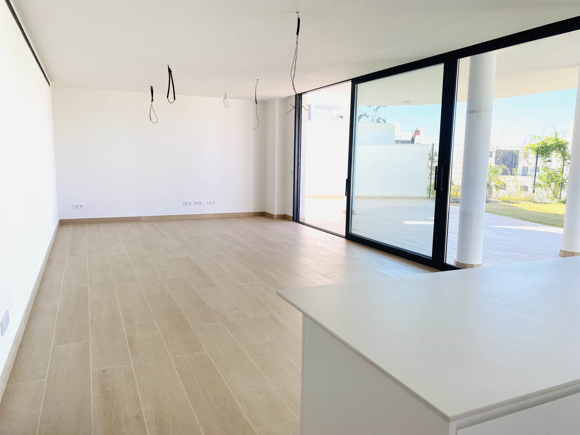 Piso de 3 Dormitorios y 1 Baño en venta en Fuengirola