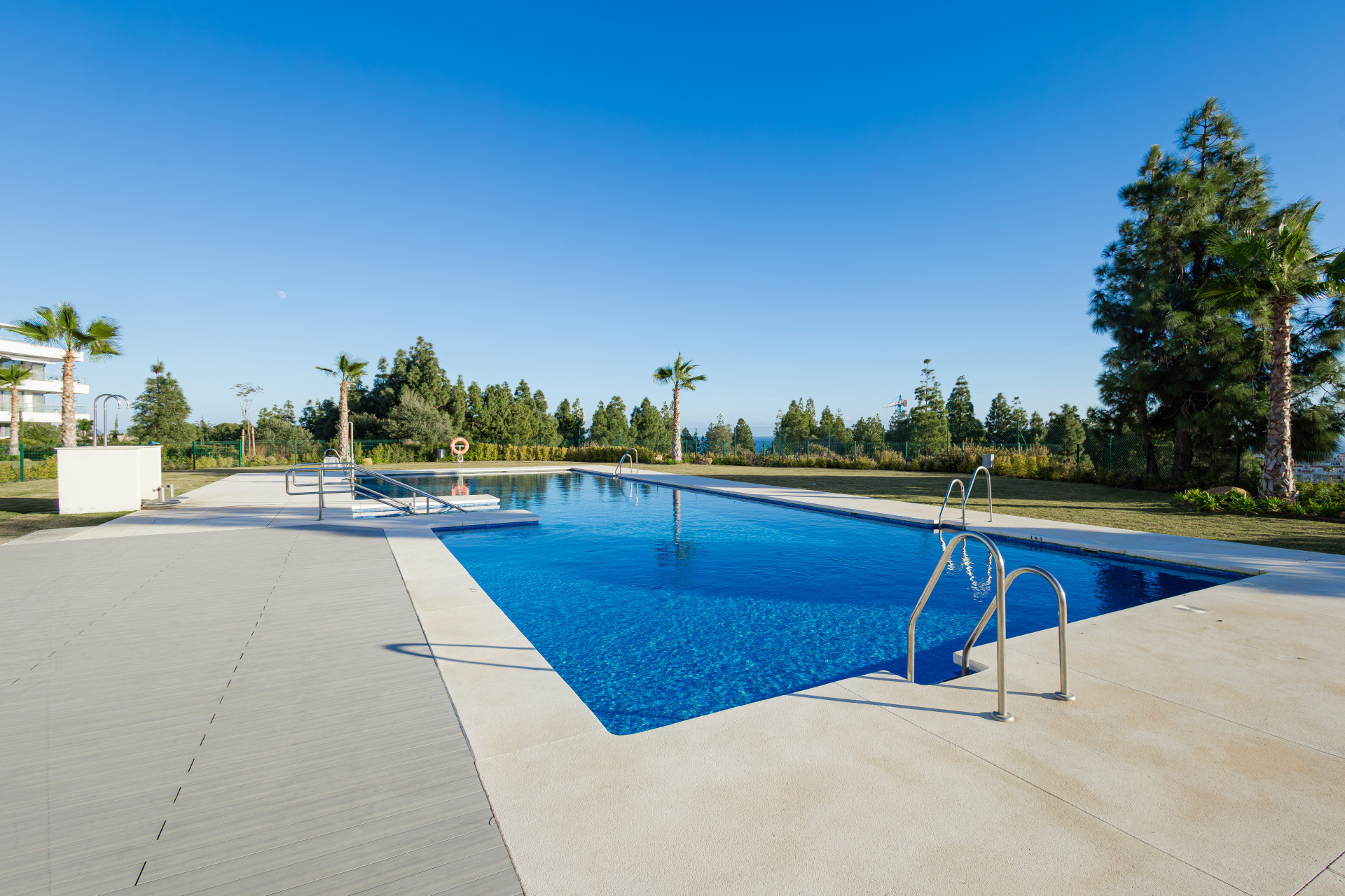 Piso de 2 Dormitorios y 2 Baños en venta en La Cala de Mijas