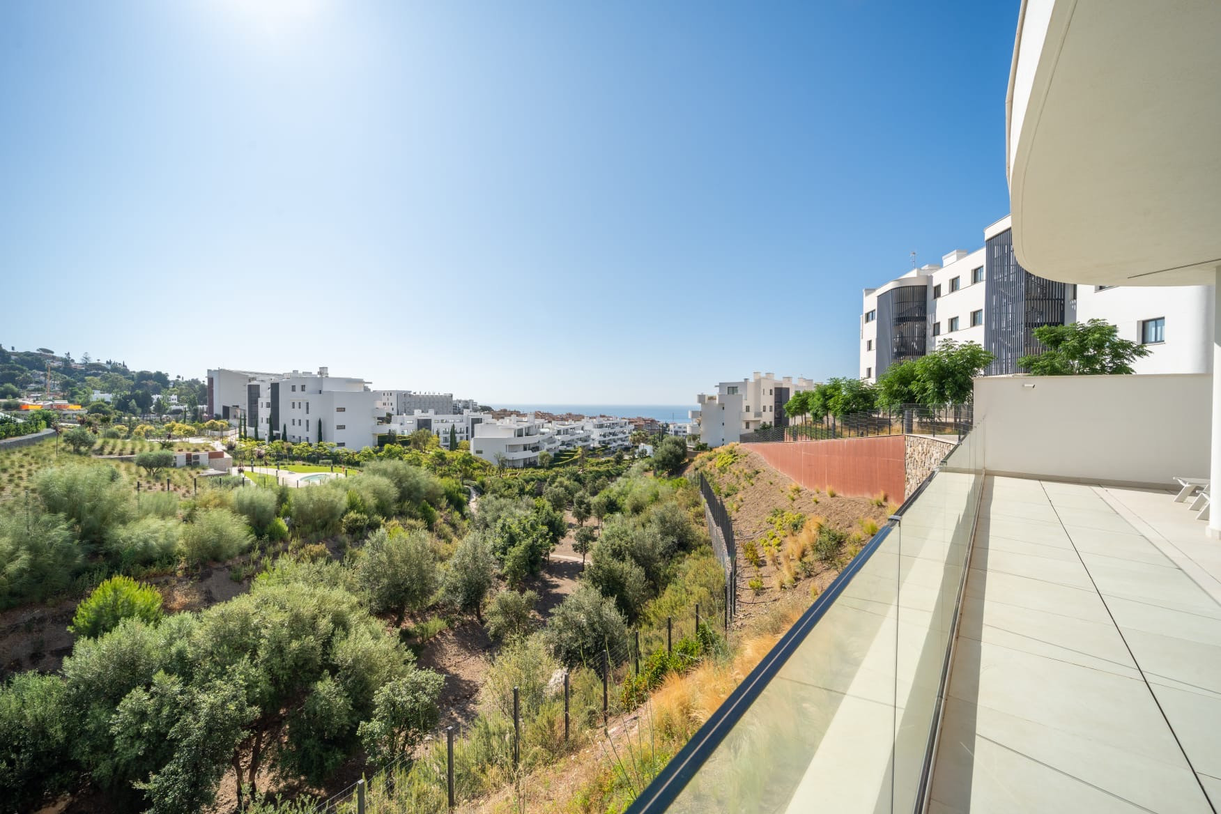 Benalmadena Costa