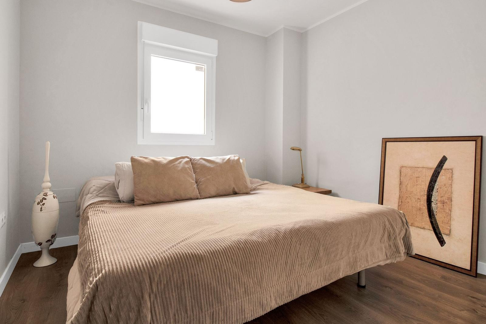 Piso de 3 Dormitorios en venta en Marbella