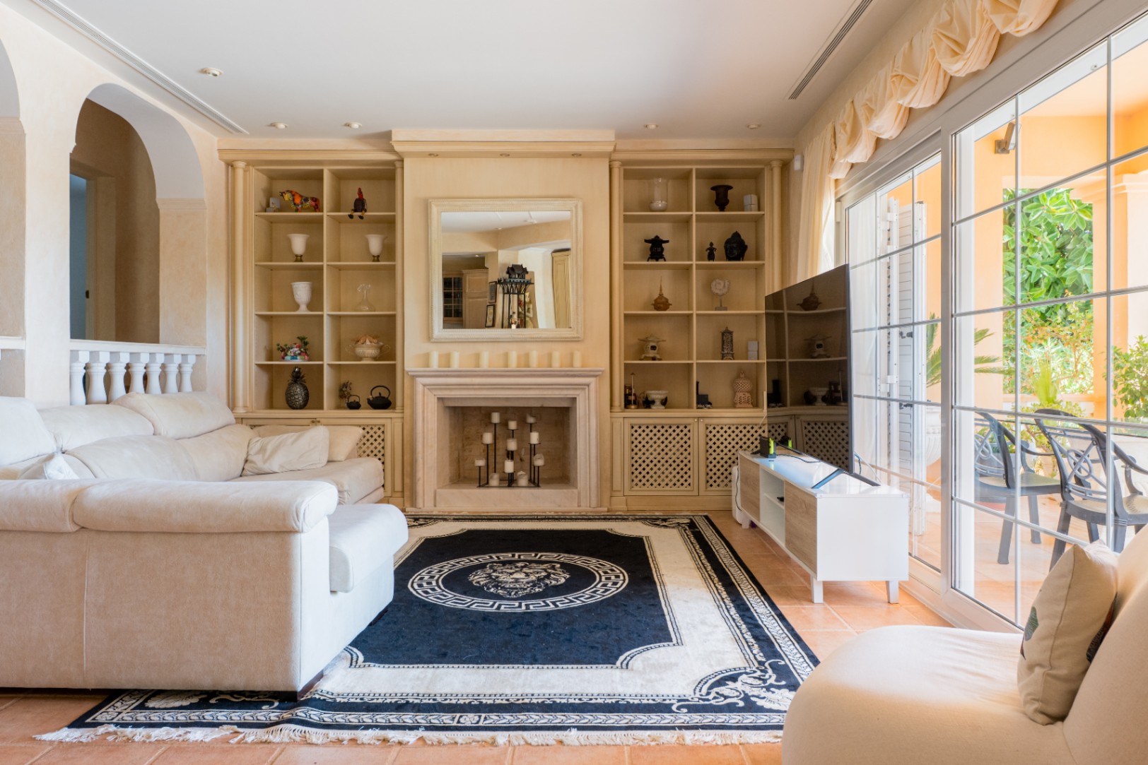 Casa de 3 Dormitorios y 3 Baños en venta en Santa Eulària des Riu