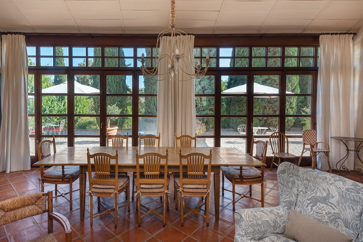 Finca de 7 Dormitorios y 7 Baños en venta en Coin