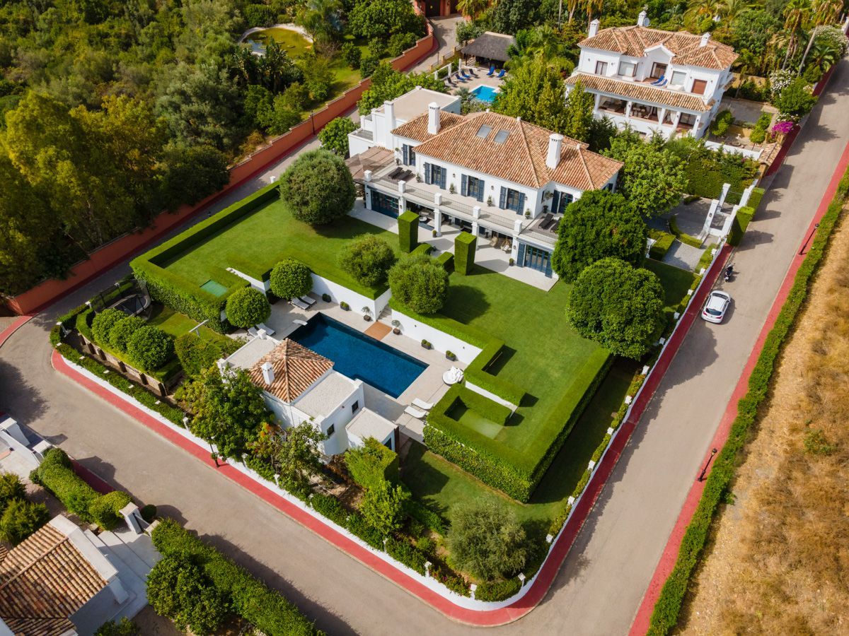 Marbella Golden Mile