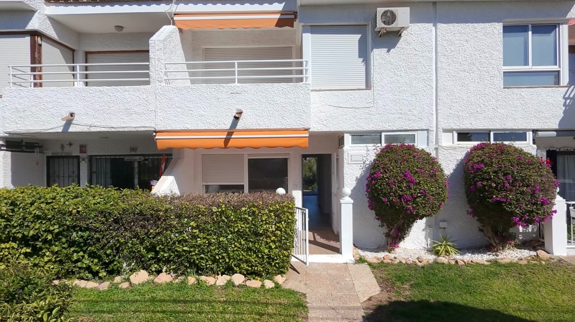 2 спални - Апартамент за продажба в Orihuela Costa