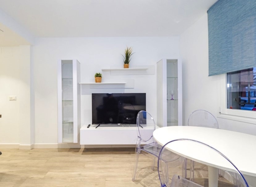 2 Slaapk., 2 Badk. - Appartement te koop in Fuengirola