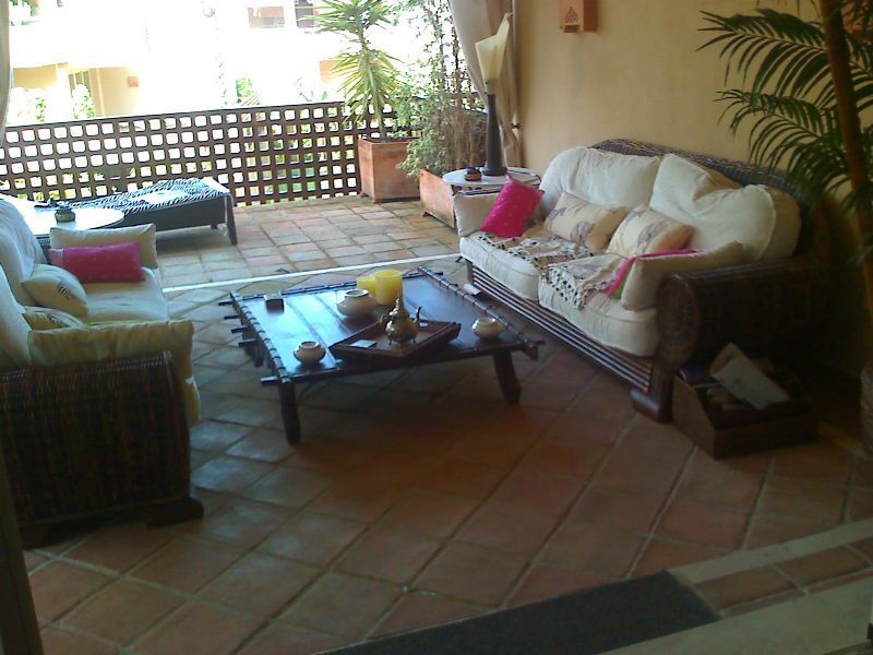 3 Bed, 3 Bath - Apartment for Sale in Rio Real, Marbella
