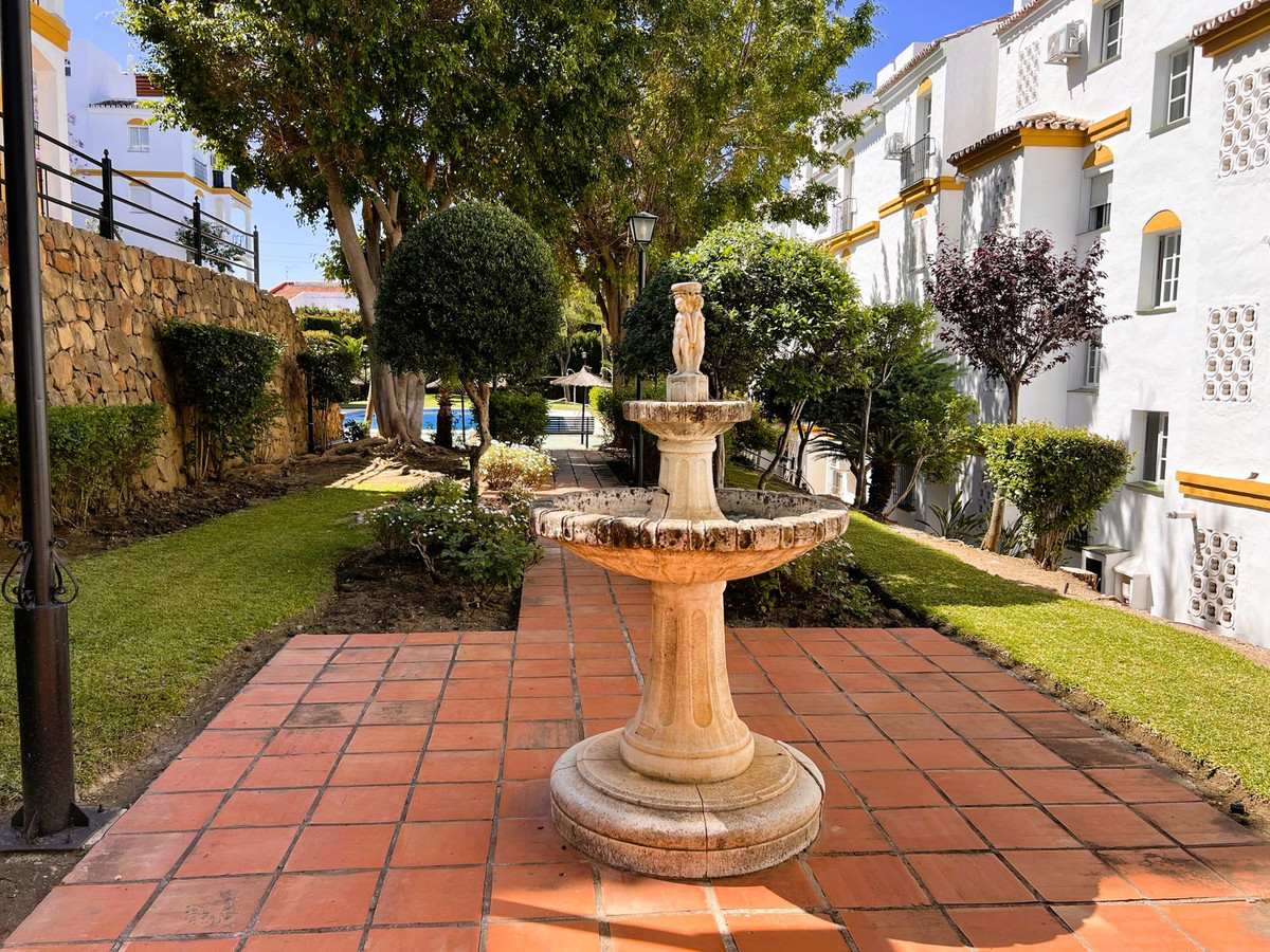 2 Slaapk. - Penthouse te koop in Estepona