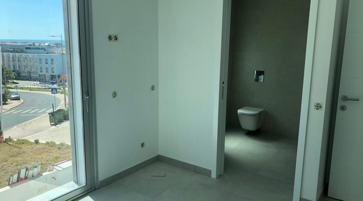 Piso de 2 Dormitorios en venta en Albufeira