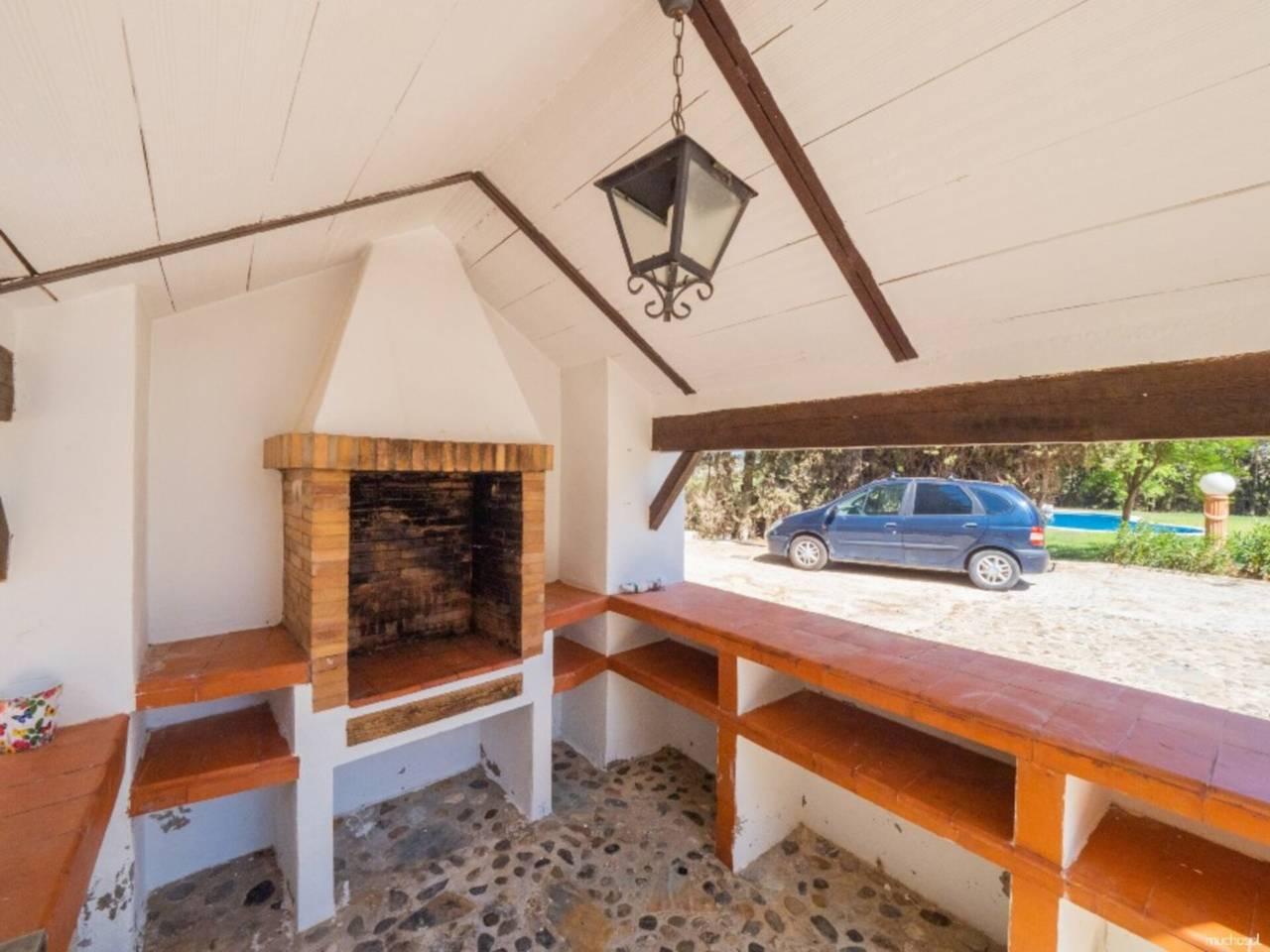 Casa Adosada de 5 Dormitorios en venta en Alhaurin el Grande
