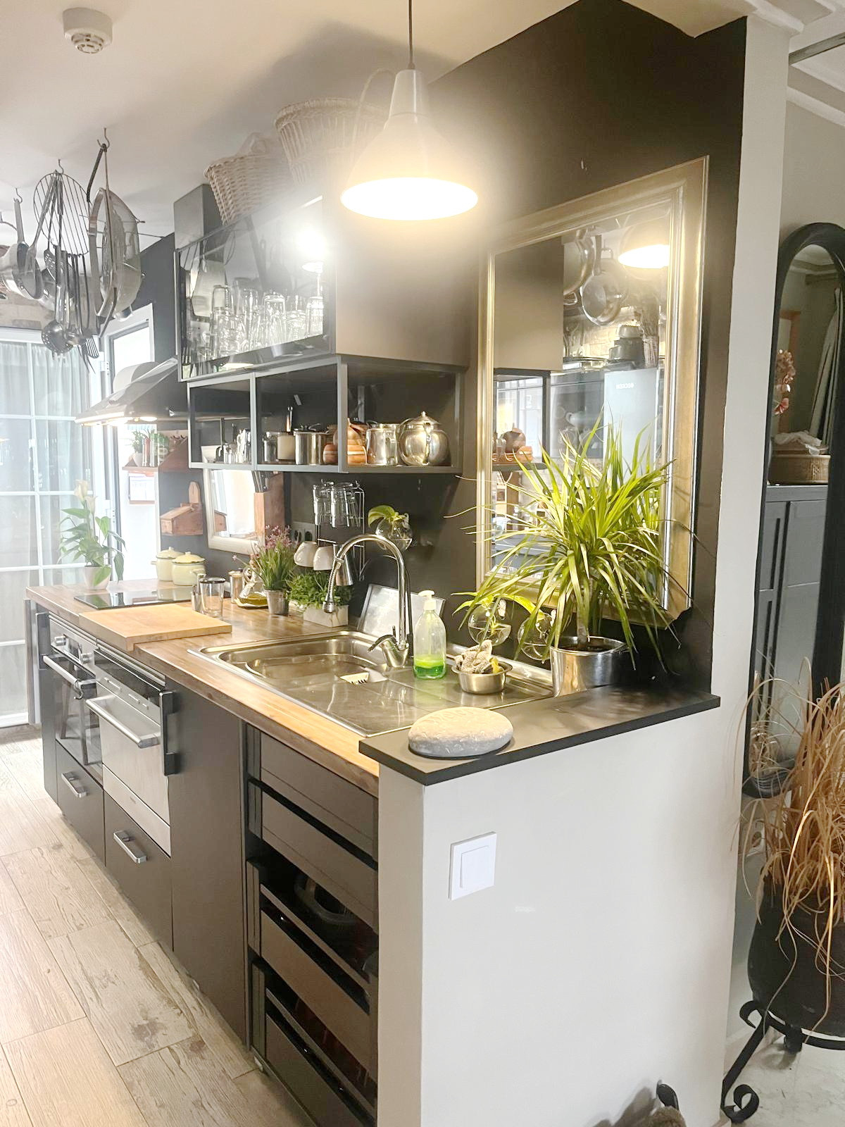 Piso de 1 Dormitorio en venta en Río Real, Marbella