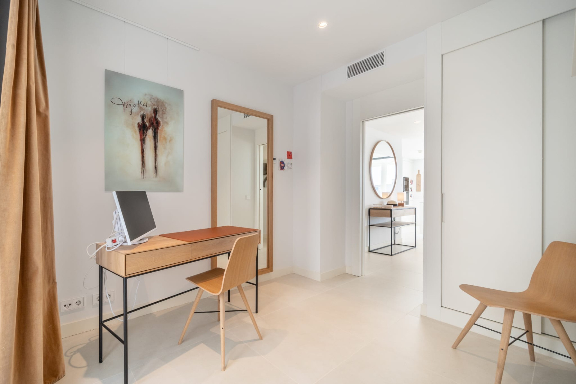 3 спални, 2 бани - Апартамент за продажба в Benalmadena Costa