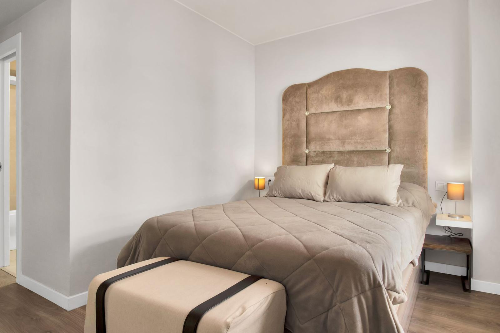 Piso de 3 Dormitorios en venta en Marbella