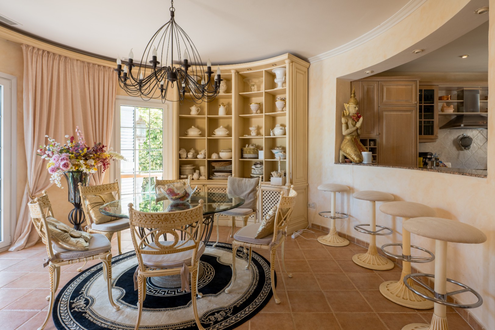 Casa de 3 Dormitorios y 3 Baños en venta en Santa Eulària des Riu