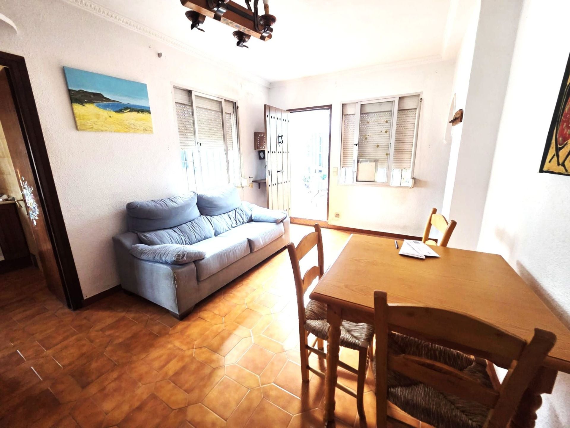 2 Bed - Apartment for Sale in Mijas Pueblo