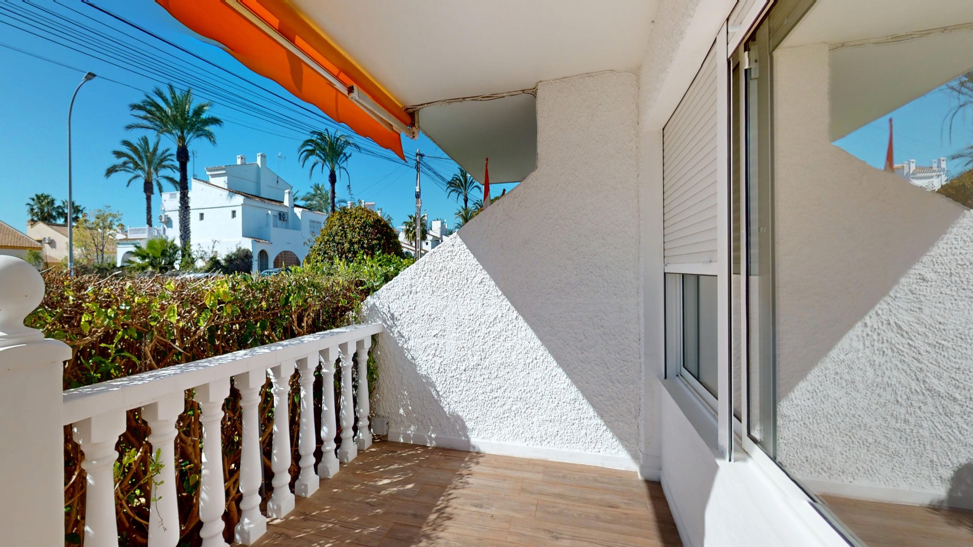 2 спални - Апартамент за продажба в Orihuela Costa