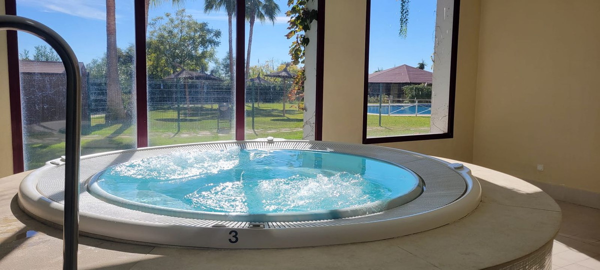 2 кровать 2 ванна Пентхаус для продажи в Los Flamingos, Benahavis