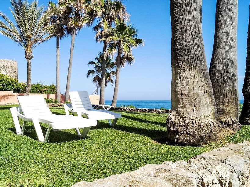 Piso de 3 Dormitorios y 2 Baños en venta en Mijas Pueblo