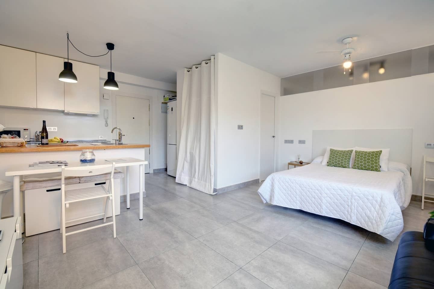 Estudio en venta en Marbella