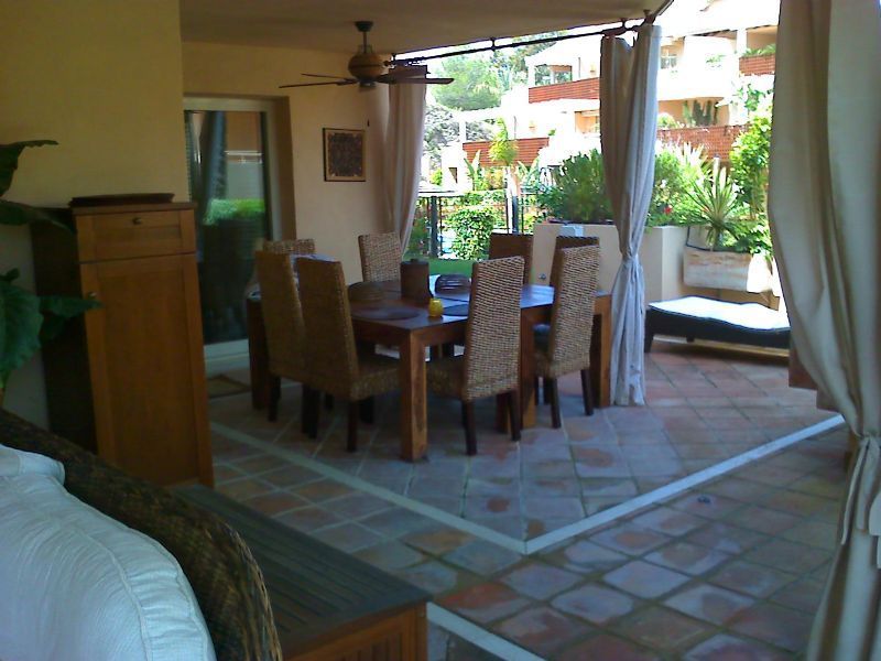 3 Bed, 3 Bath - Apartment for Sale in Rio Real, Marbella