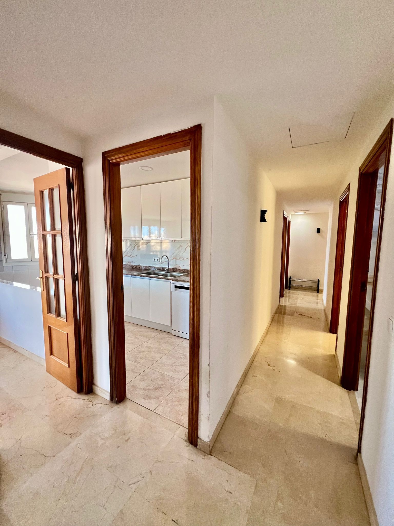 Piso de 3 Dormitorios y 1 Baño en alquiler en Santanyí