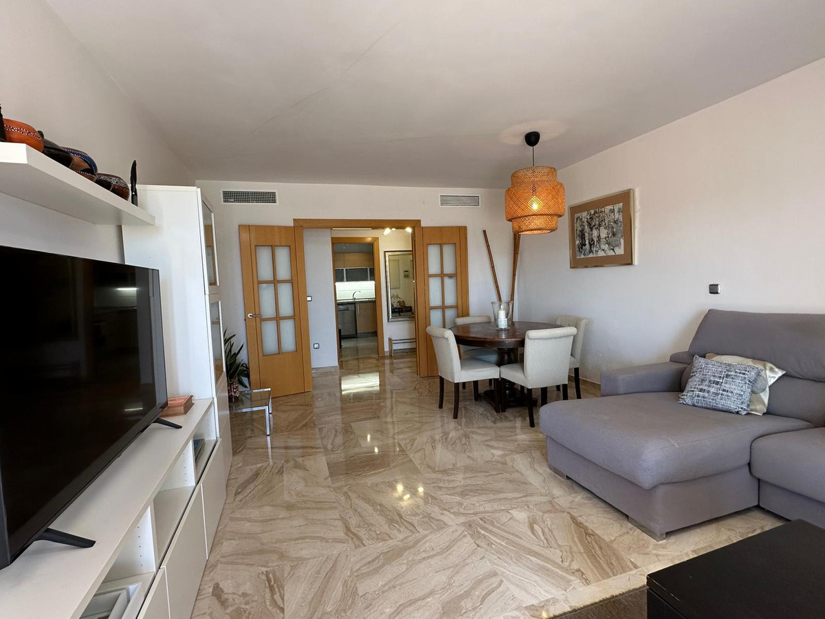 Piso de 2 Dormitorios y 2 Baños en alquiler en Casares
