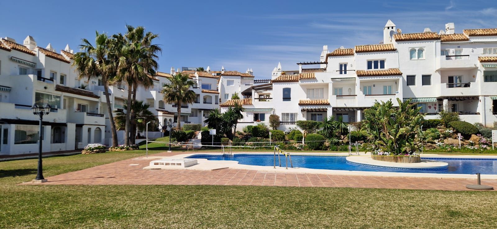 Calahonda, Mijas