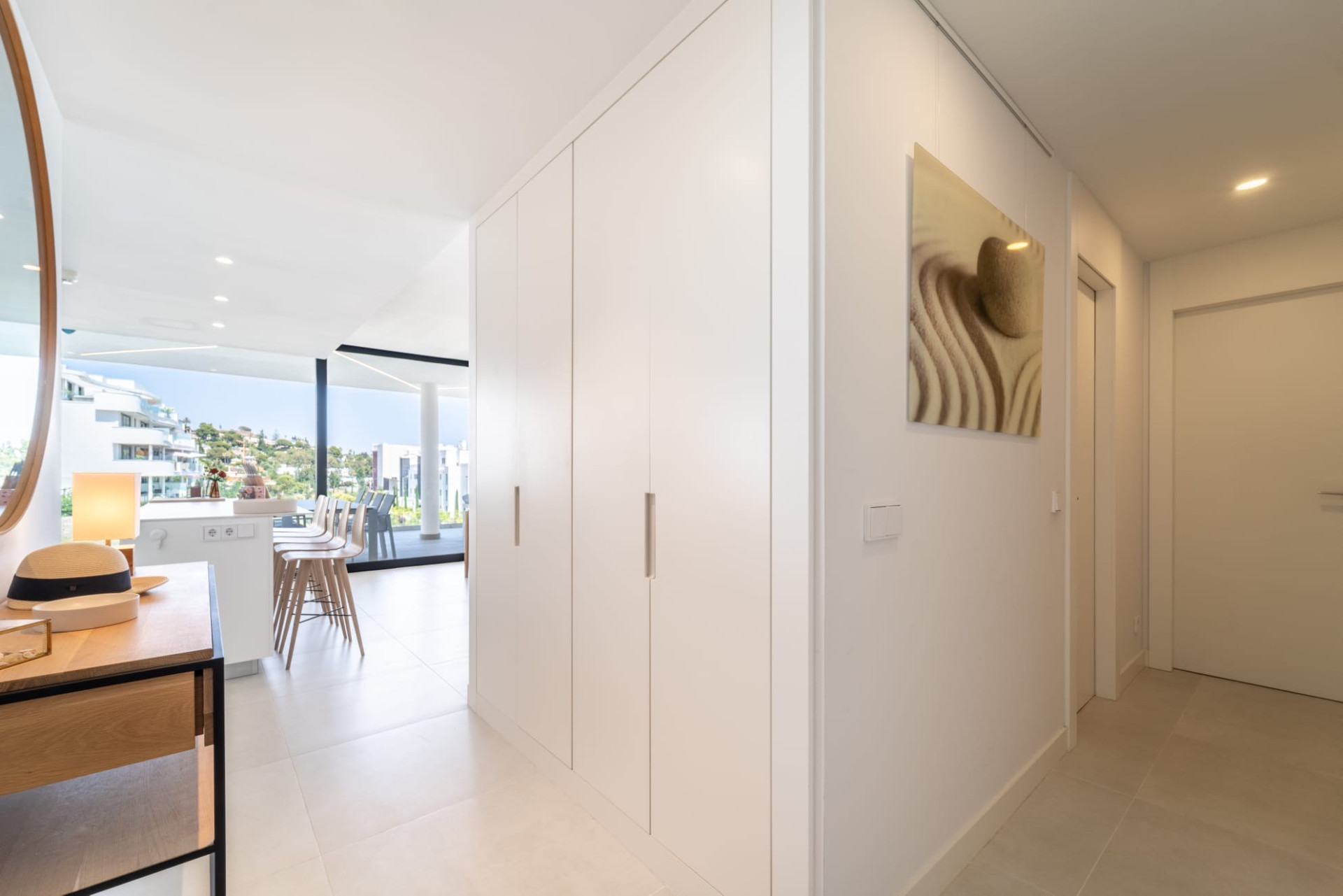 3 спални, 2 бани - Апартамент за продажба в Benalmadena Costa