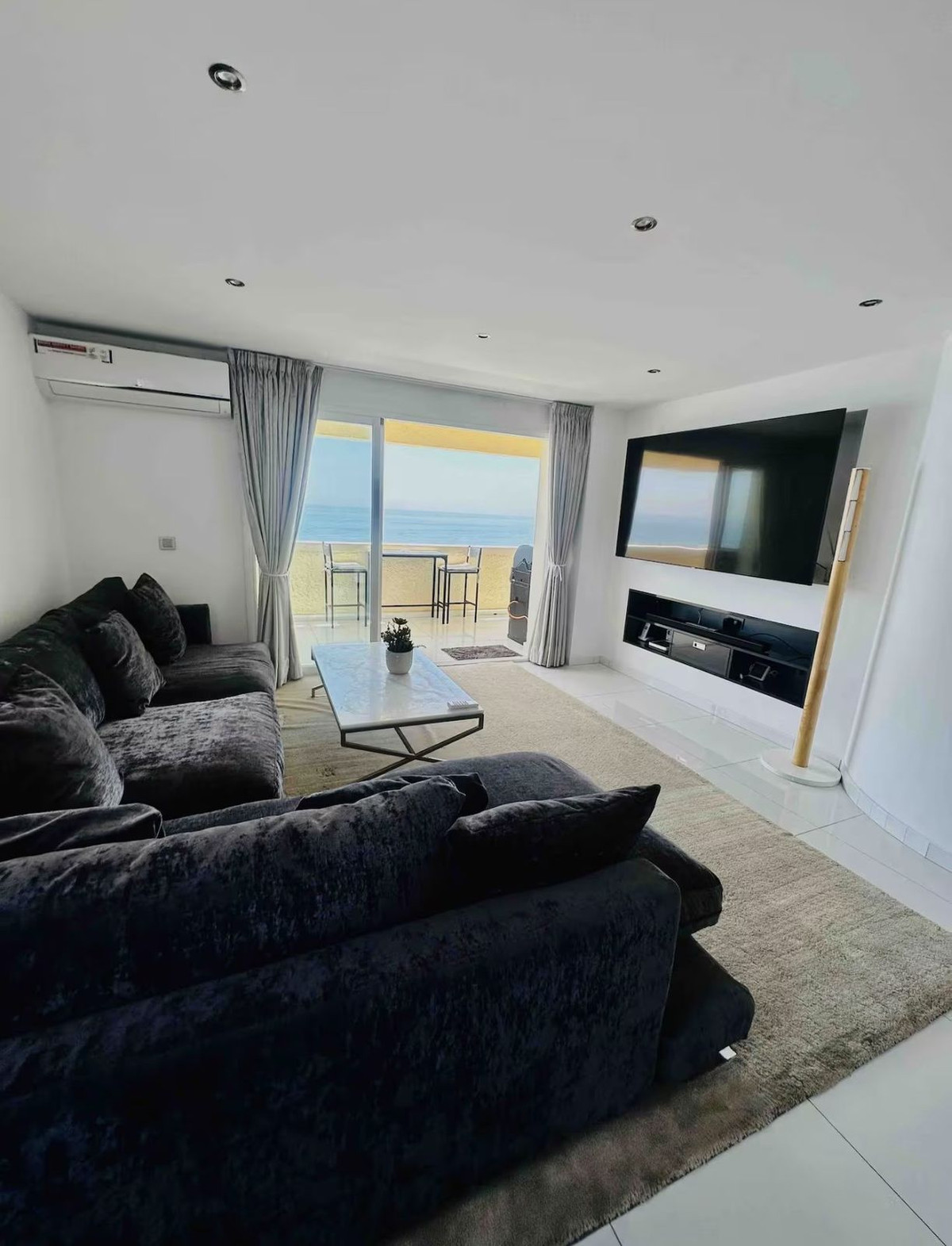 Piso de 2 Dormitorios en venta en Marbella