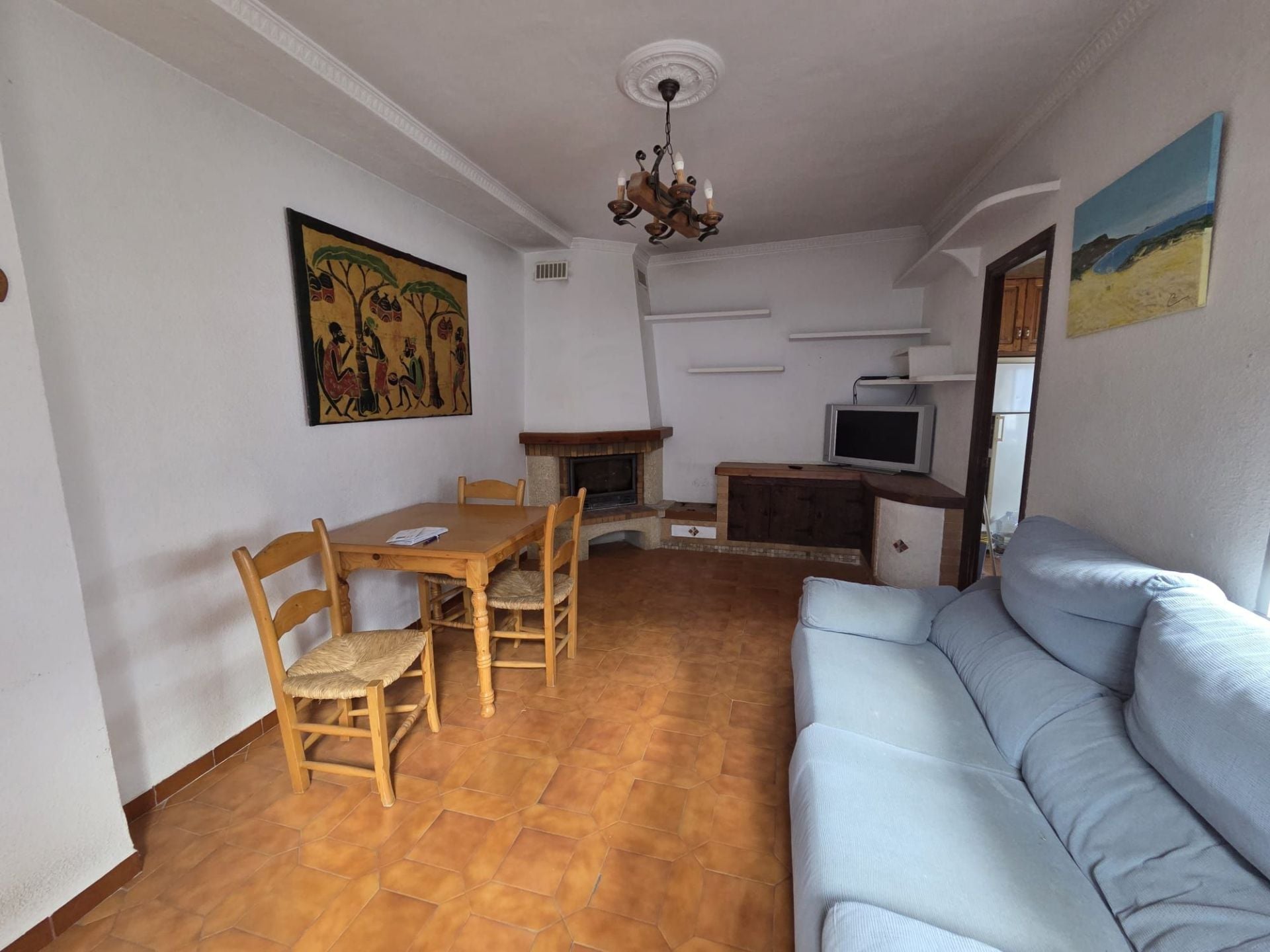 2 Bed - Apartment for Sale in Mijas Pueblo