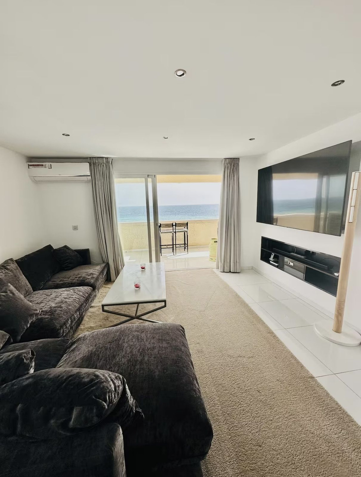 Piso de 2 Dormitorios en venta en Marbella