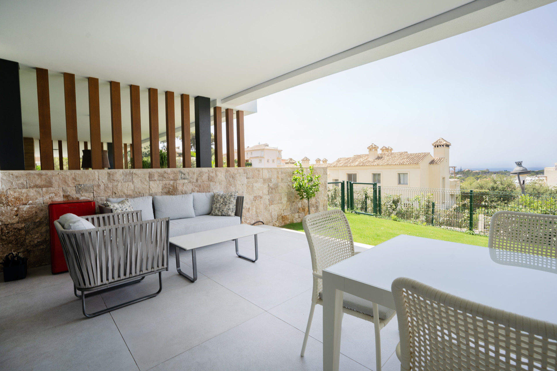 Piso de 3 Dormitorios en venta en Marbella
