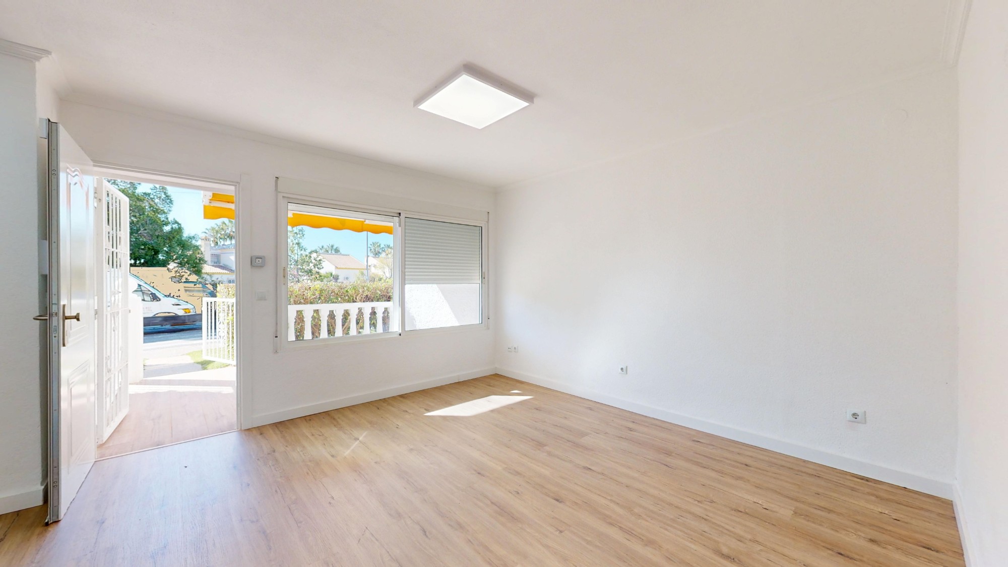 2 спални - Апартамент за продажба в Orihuela Costa