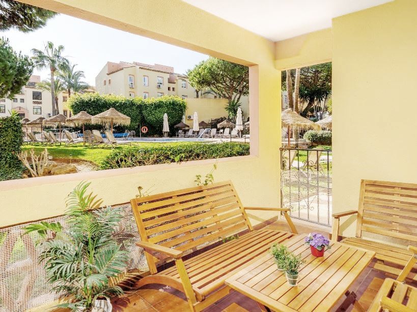 Piso de 3 Dormitorios y 2 Baños en venta en Mijas Pueblo