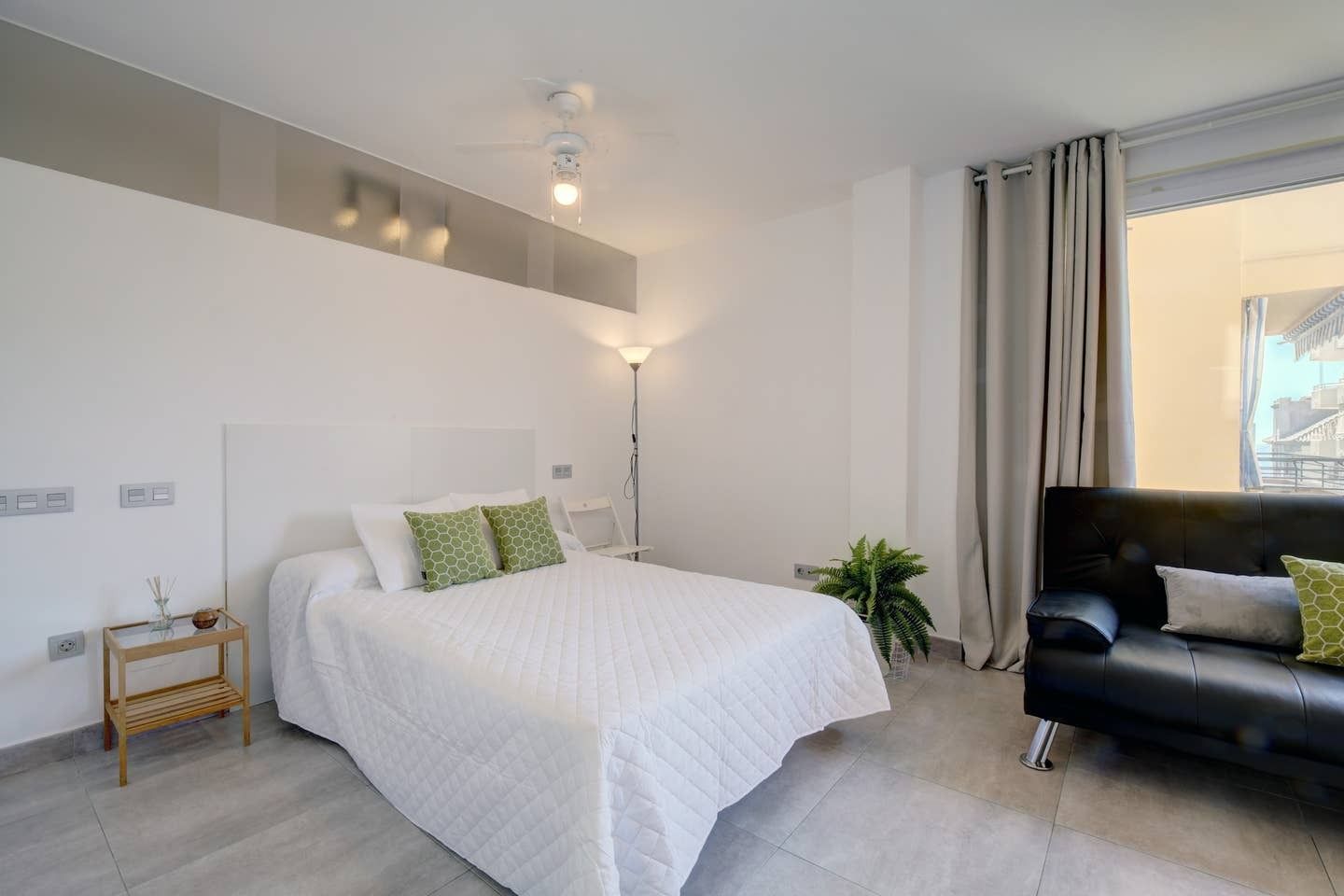 Estudio en venta en Marbella