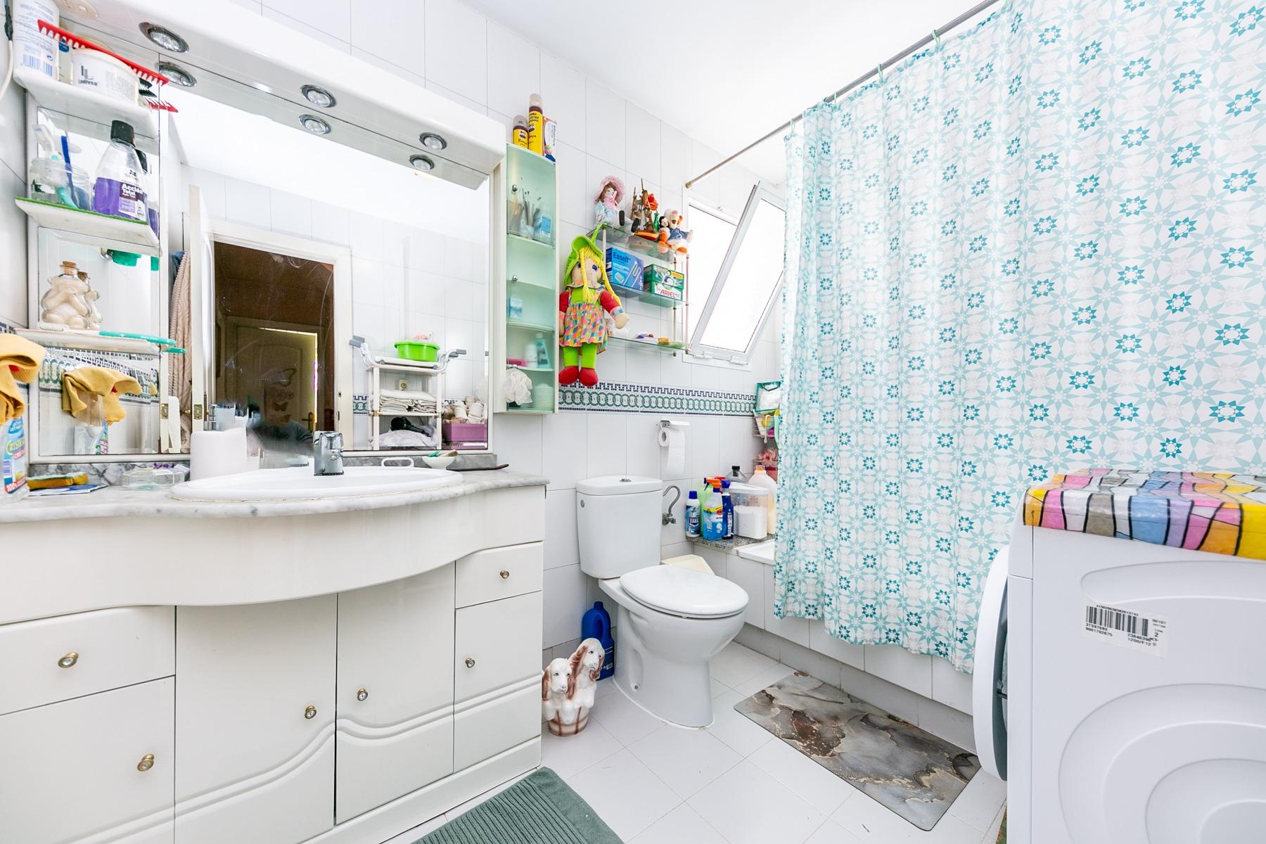 Casa de 3 Dormitorios y 2 Baños en venta en Mijas Pueblo