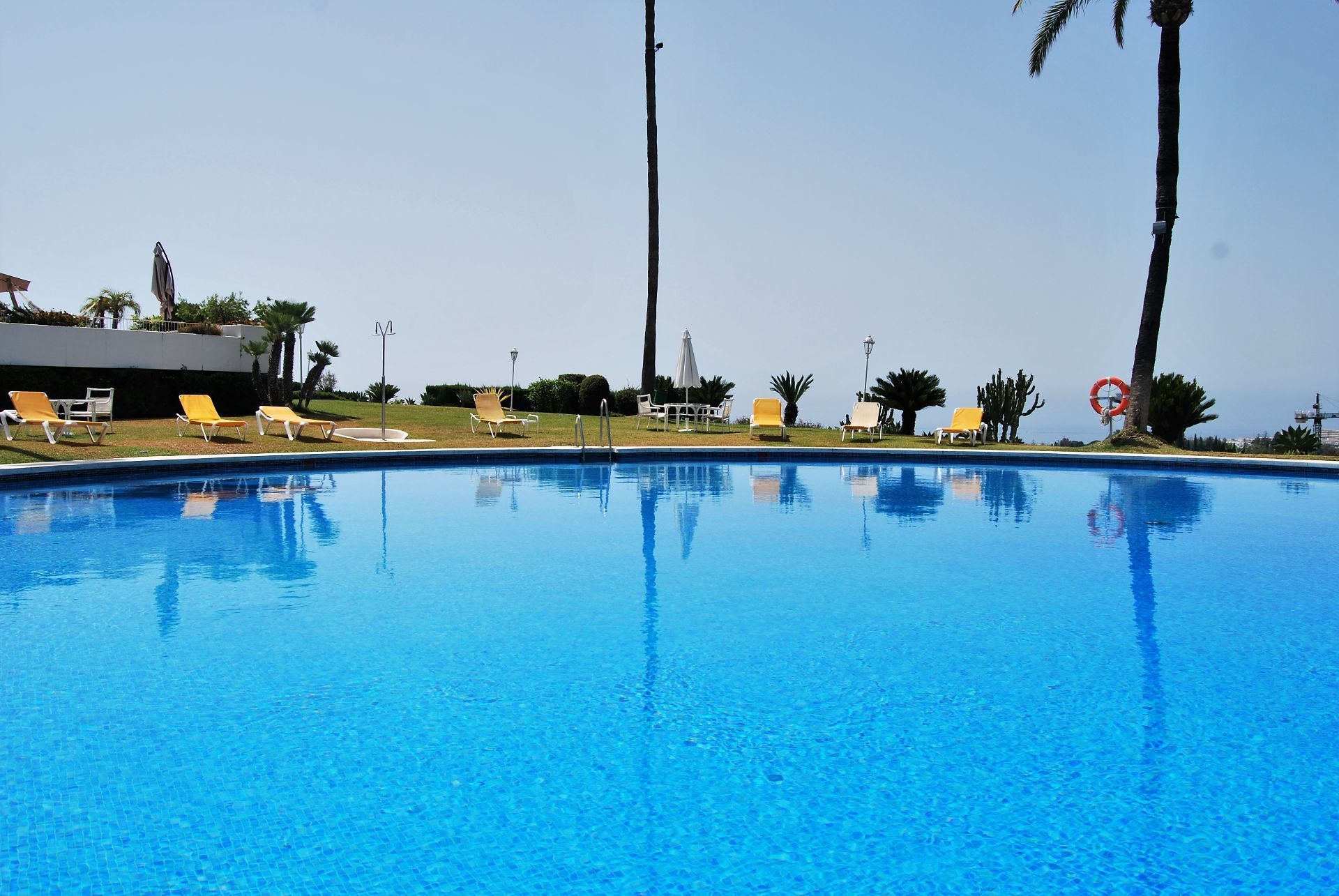 Marbella Golden Mile