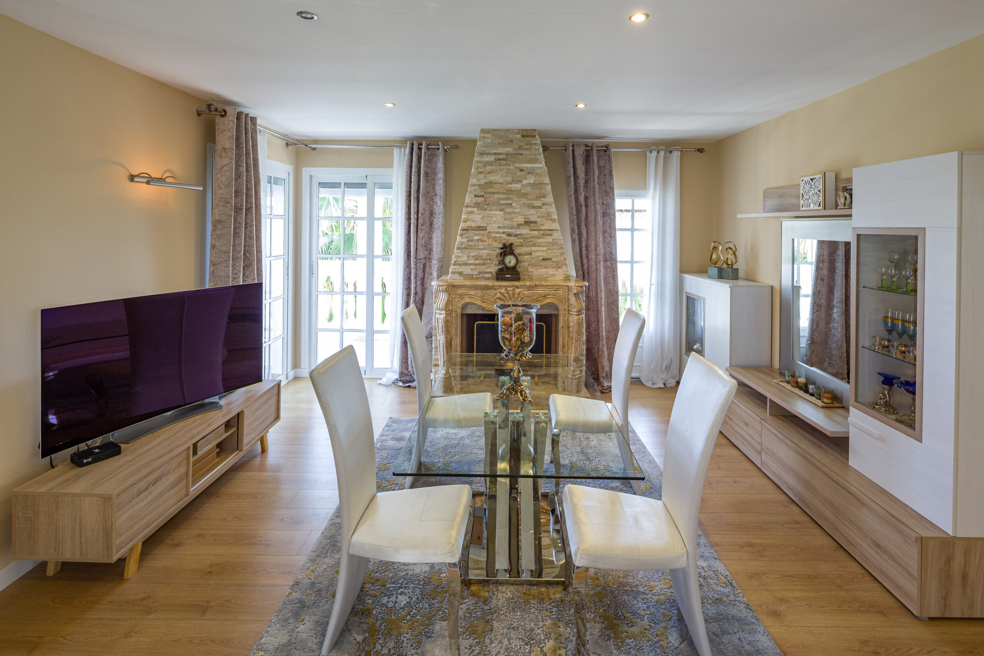Casa de 3 Dormitorios en venta en Casares