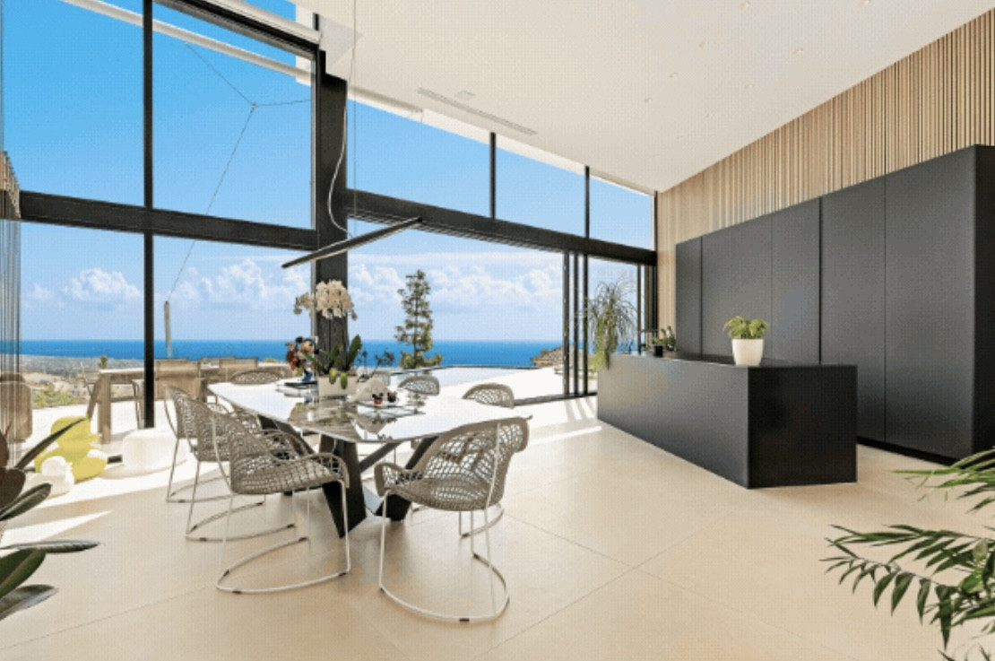 Casa de 4 Dormitorios en venta en Marbella