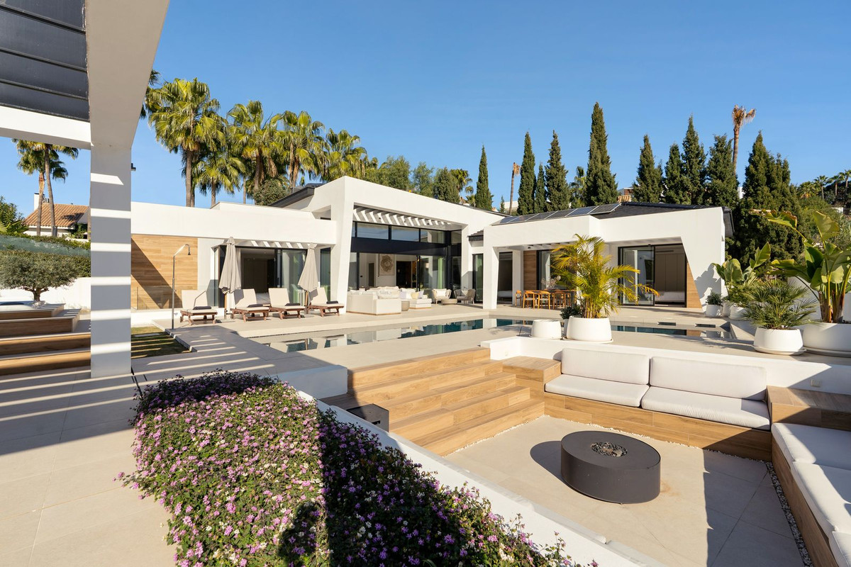 Nueva Andalucia, Marbella