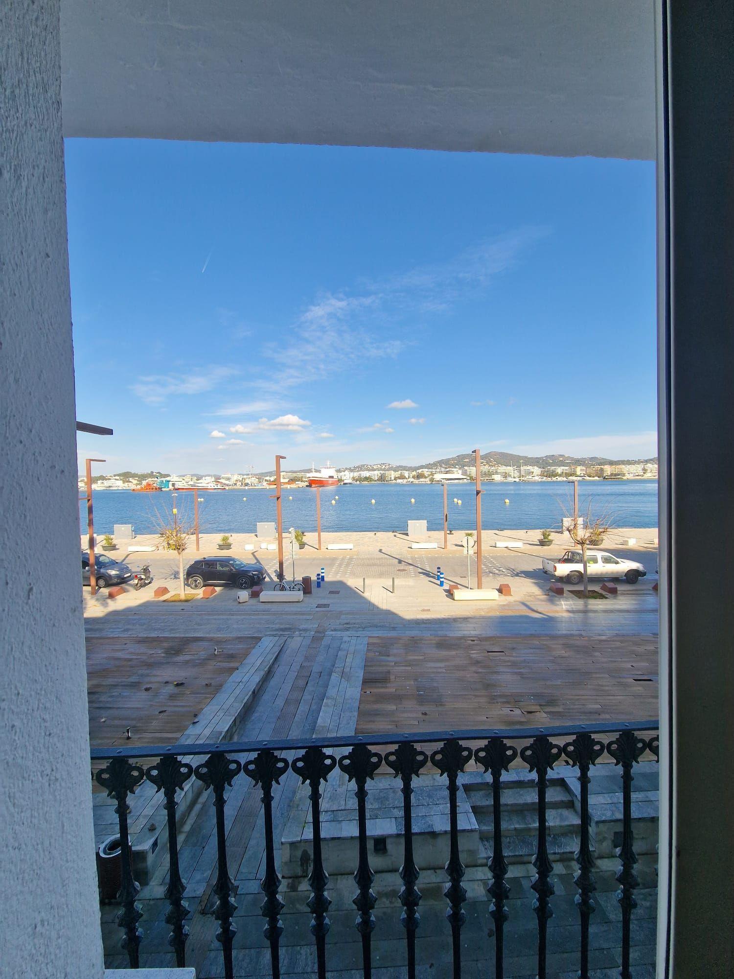 Estudio en venta en Dalt Vila, Eivissa