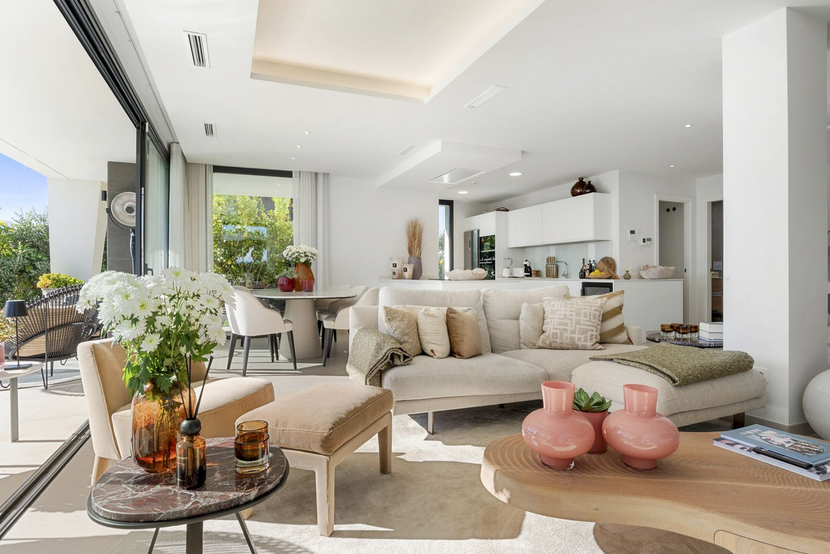 Casa de 3 Dormitorios y 2 Baños en venta en La Duquesa