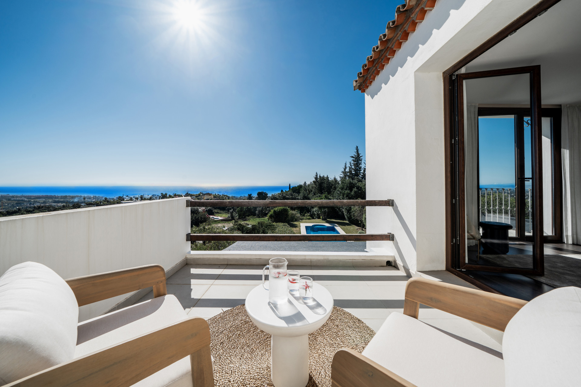 Casa de 5 Dormitorios en venta en Estepona