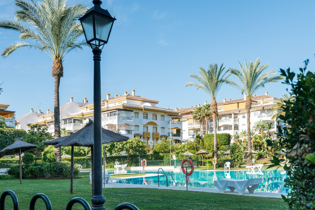 Nueva Andalucia, Marbella