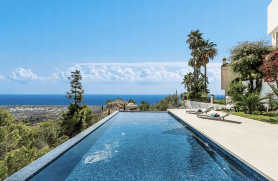 Casa de 4 Dormitorios en venta en Marbella