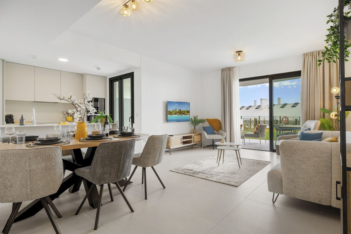 Piso de 3 Dormitorios y 2 Baños en venta en Fuengirola