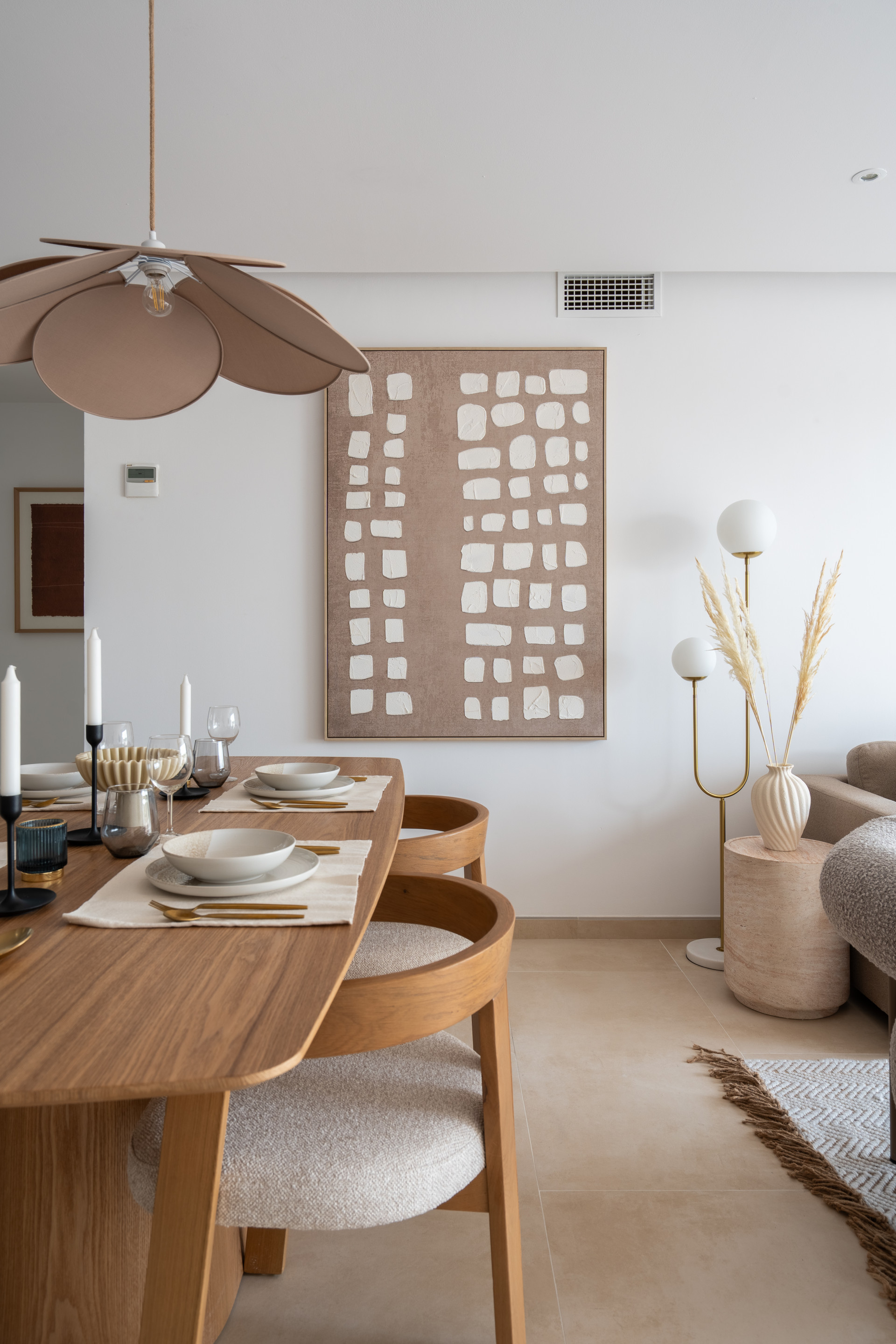 Piso de 2 Dormitorios y 2 Baños en venta en La Quinta, Benahavís